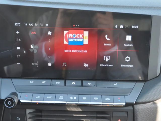 Opel Astra GS-Line Grand Sport Sports Tourer