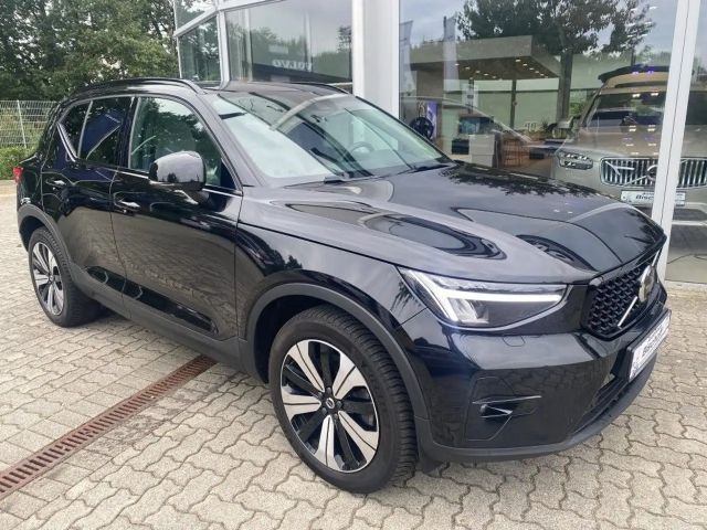 Volvo XC40 Dark Recharge T5 Ultimate
