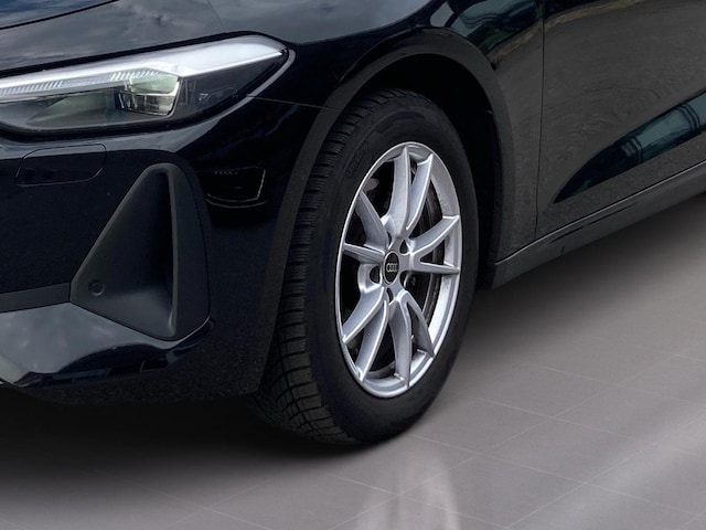 Audi A5 Avant S-Tronic