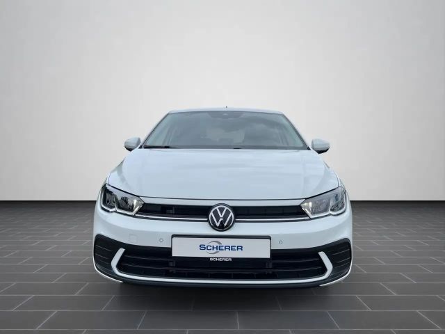 Volkswagen Polo 1.0 TSI DSG Life