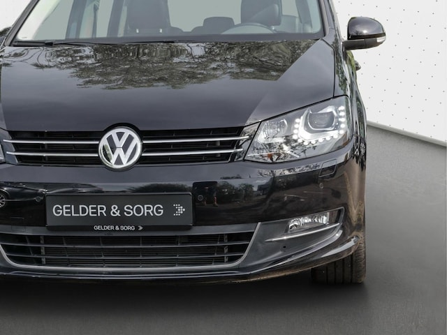 Volkswagen Sharan 1.4 TSI Highline