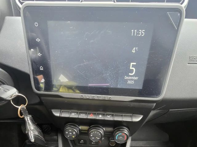 Dacia Duster 2WD TCe 130