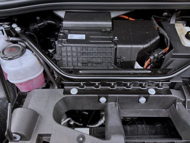 Volkswagen ID.4 IQ.Drive Performance Pure