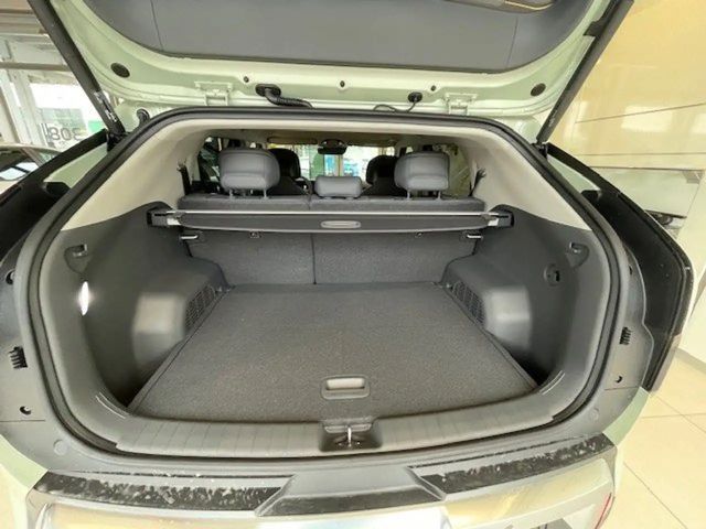 Kia EV3 Earth FWD Long range Plus