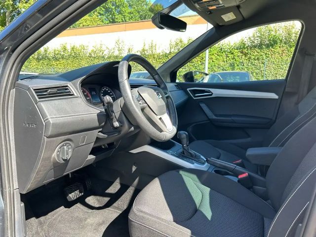Seat Arona 1.0 TSI Xcellence