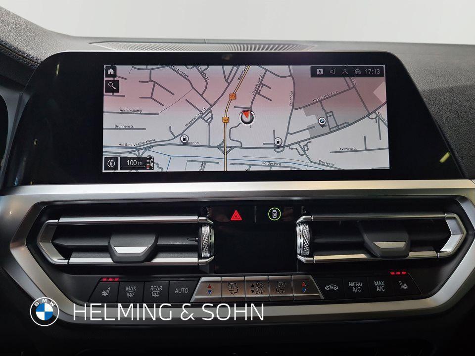 BMW M440 Cabrio M440i