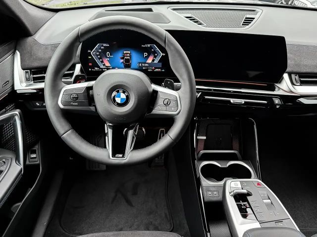 BMW X2 Comfort pakket M-Sport sDrive20i