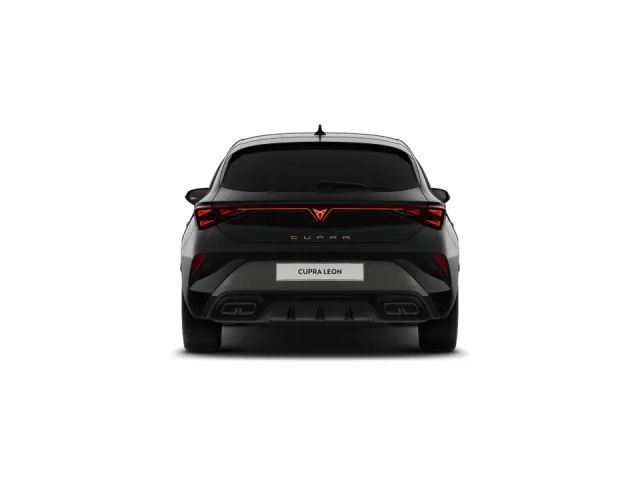 Cupra Leon DSG