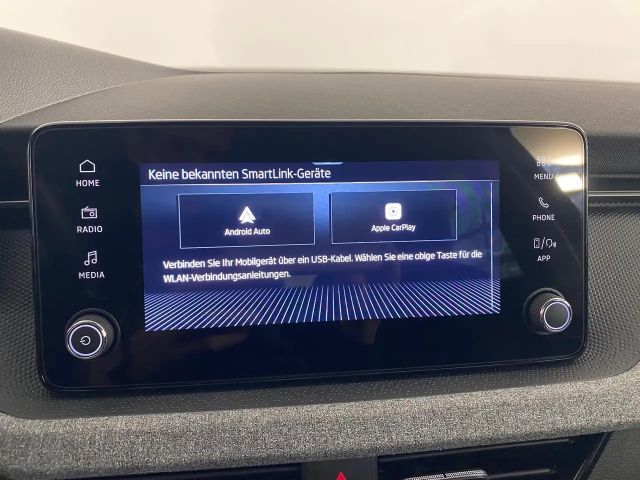 Skoda Kamiq 1.0 TSI 85 Selection