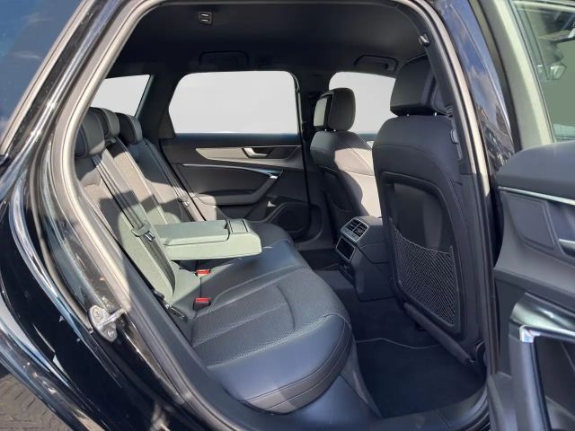 Audi A6 45 TFSI Quattro S-Line
