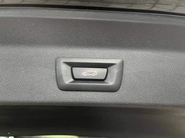 BMW X3 M-Sport xDrive