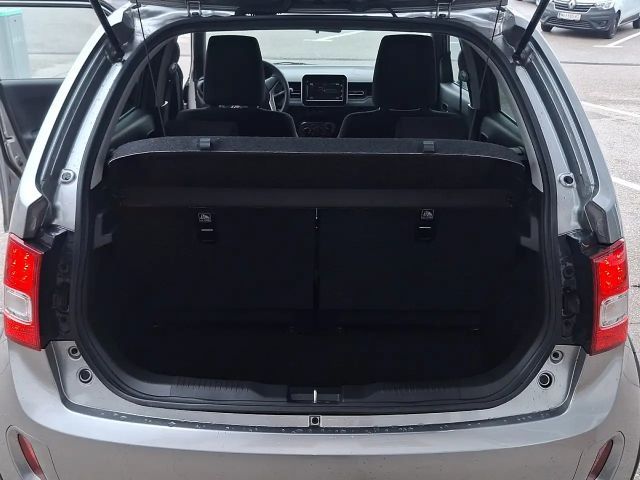 Suzuki Ignis DualJet Hybrid Shine