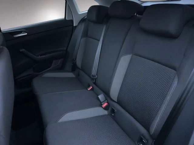 Volkswagen Taigo Life