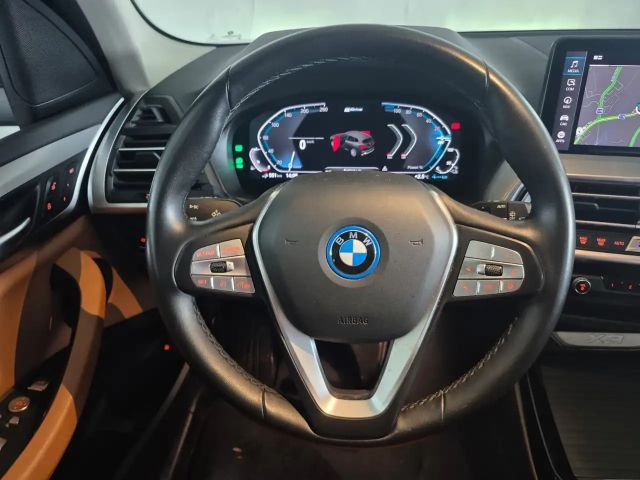 BMW X3 Business Line xDrive30e