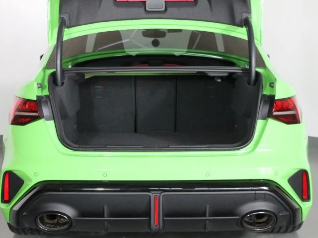 Audi RS3 Quattro Sedan