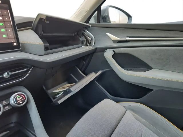 Skoda Kodiaq Selection