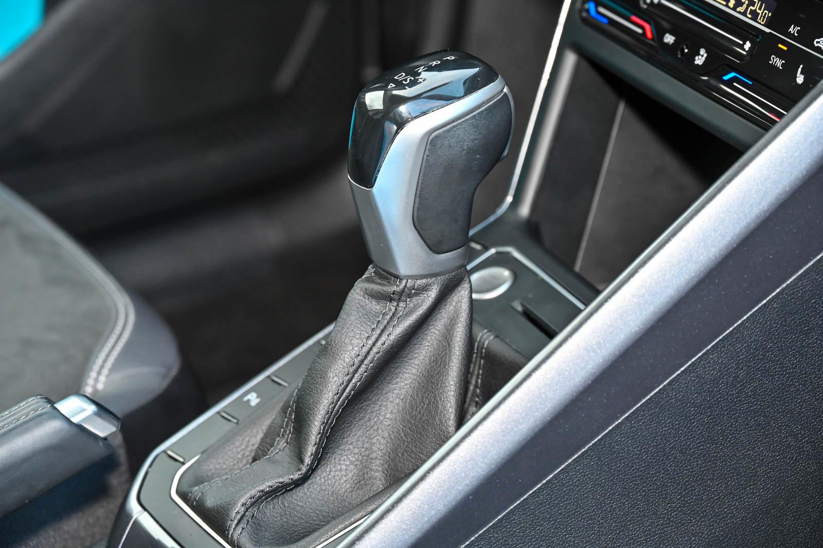 Volkswagen Taigo 1.5 TSI DSG Style