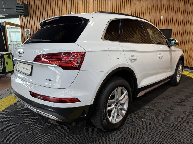 Audi Q5 40 TDI Quattro