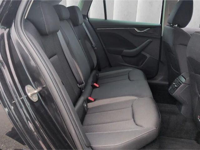 Skoda Scala 1.0 TSI Tour