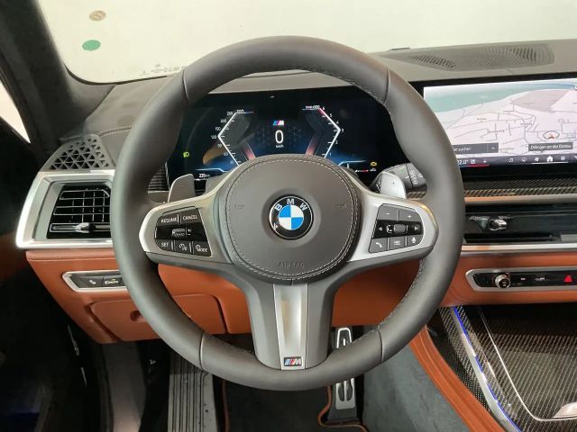 BMW X7 xDrive40d
