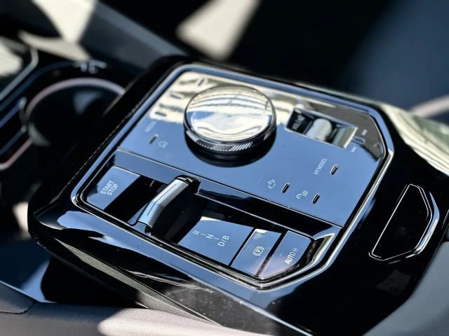 BMW i5 M-Sport eDrive40