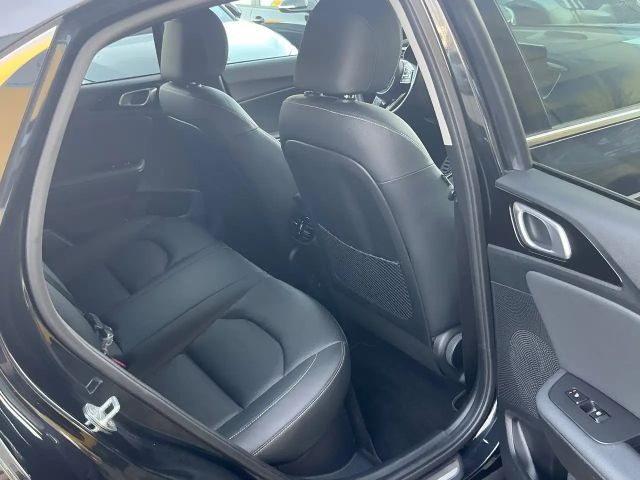 Kia XCeed Platinum Edition