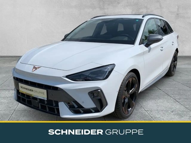Cupra Leon DSG Sportstourer