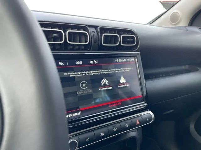 Citroën C3 Aircross Plus PureTech