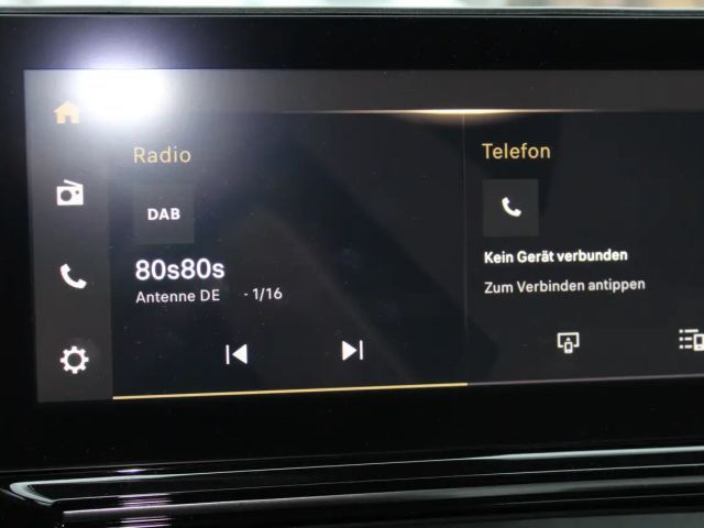 Citroën C3 Aircross C3 Aircross Turbo 100 *AUTOHAUS FIEDLER DD*