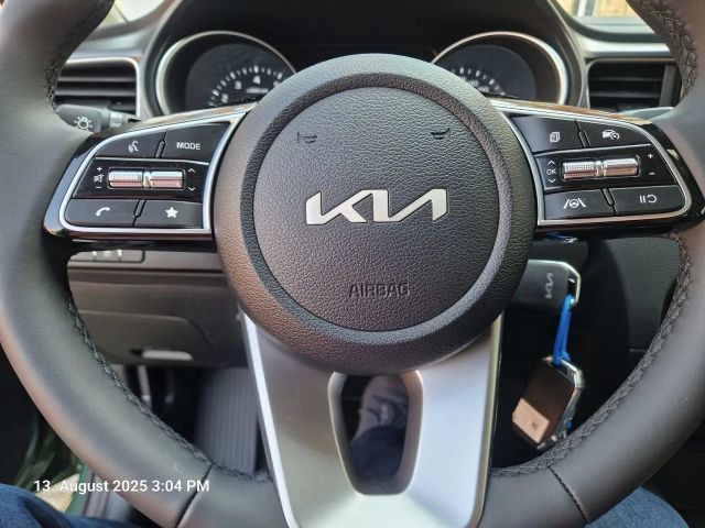 Kia Ceed GDi SportWagon