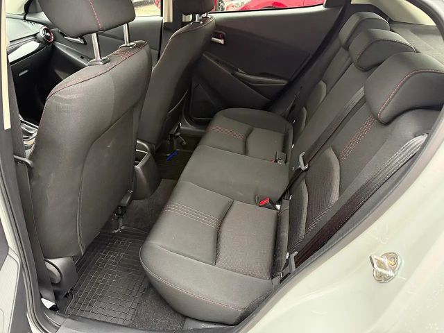 Mazda 2 Homura SkyActiv e-Skyactiv