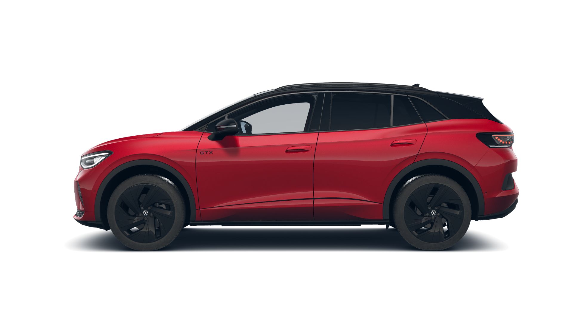 Volkswagen ID.4 4Motion 77 KWh GTX