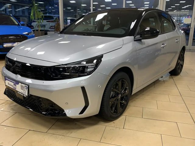 Opel Corsa GS-Line Grand Sport