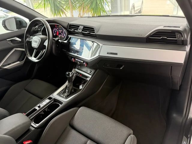 Audi Q3 35 TFSI S-Line Sportback