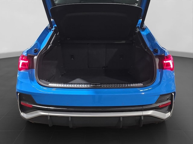 Audi Q3 35 TFSI S-Line Sportback