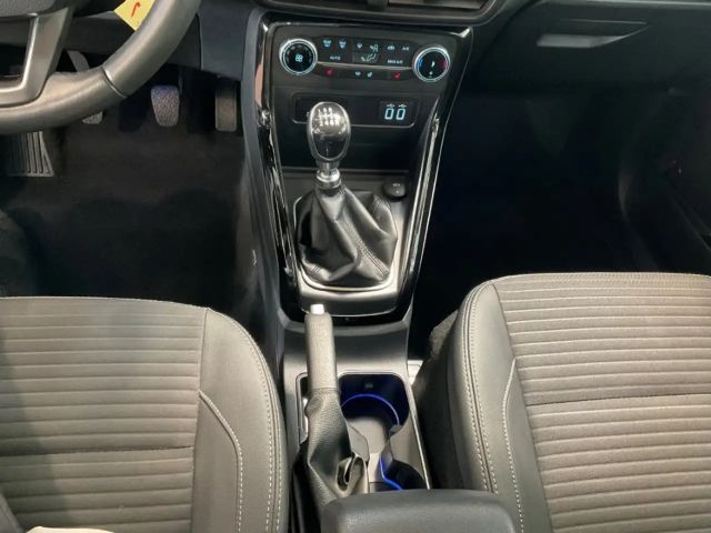 Ford EcoSport Titanium