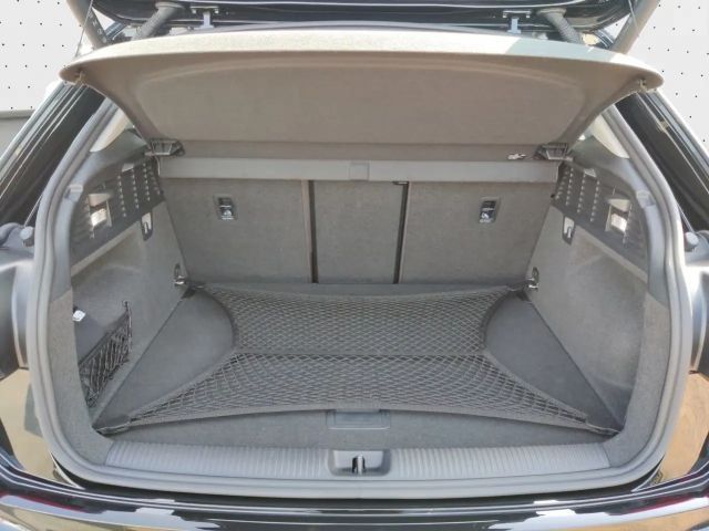 Audi Q2 35 TDI Sport