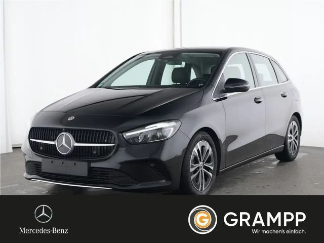 Mercedes-Benz B 200 Progressive Sedan