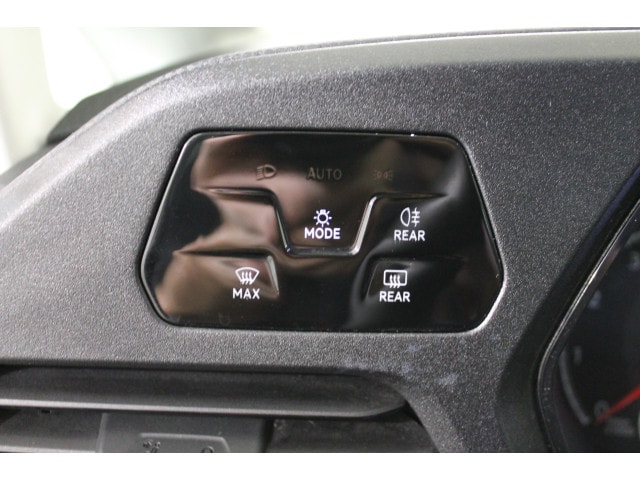 Volkswagen Caddy 1.5 TSI Combi