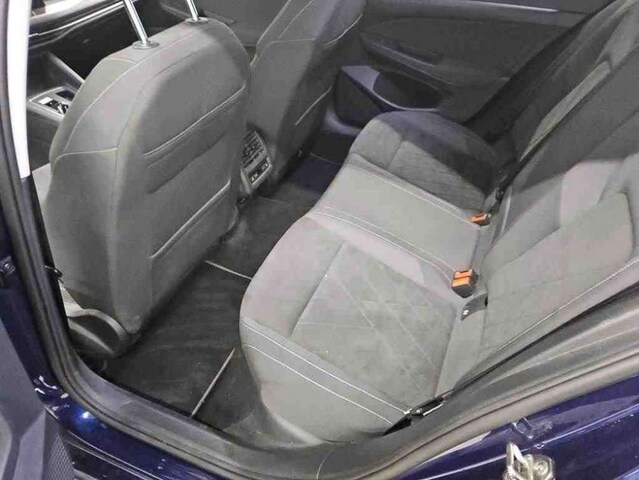 Volkswagen Golf 1.5 eTSI DSG Style Variant