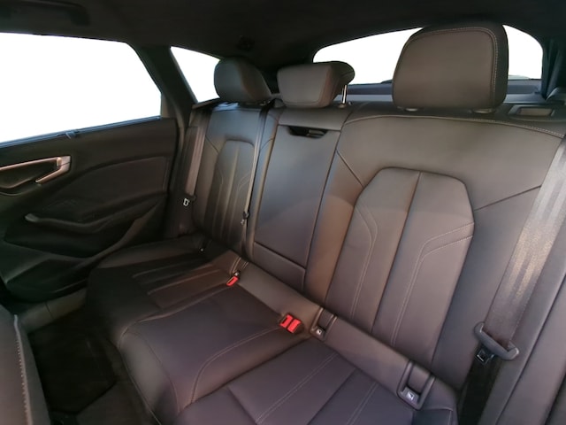 Audi A5 Avant Quattro S-Tronic