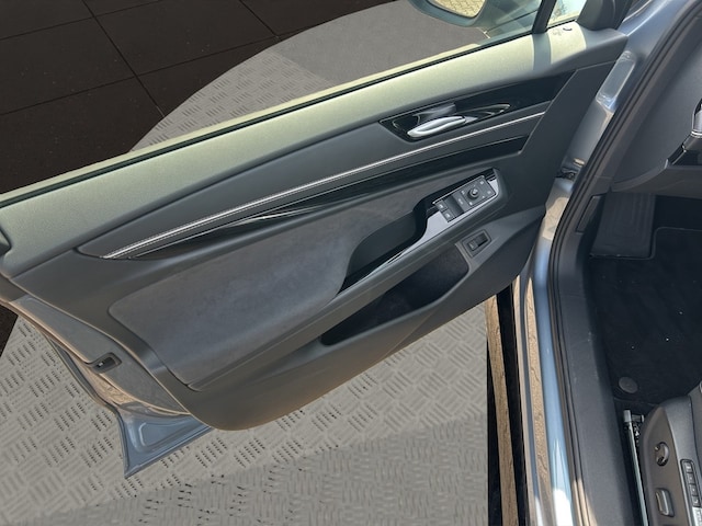 Volkswagen ID.7 Pro Tourer