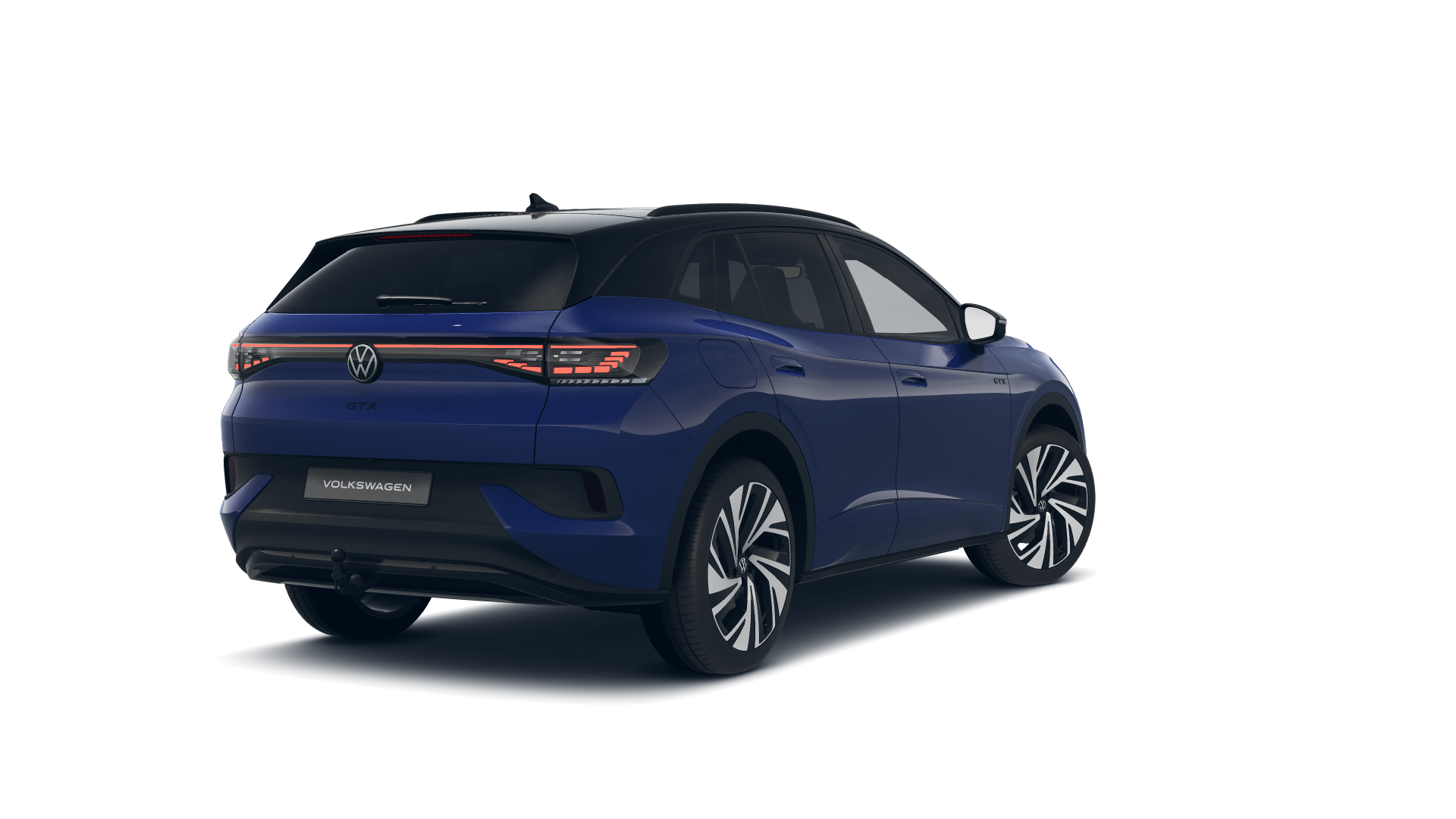 Volkswagen ID.4 4Motion 77 KWh GTX