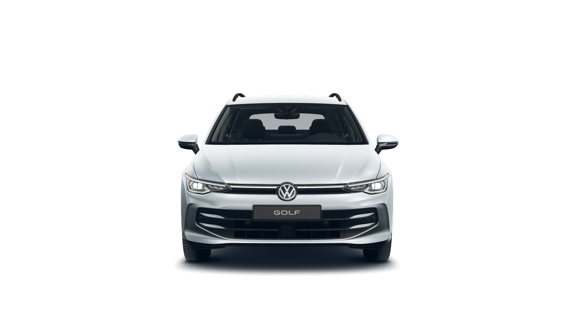 Volkswagen Golf 1.5 TSI Golf VIII Variant