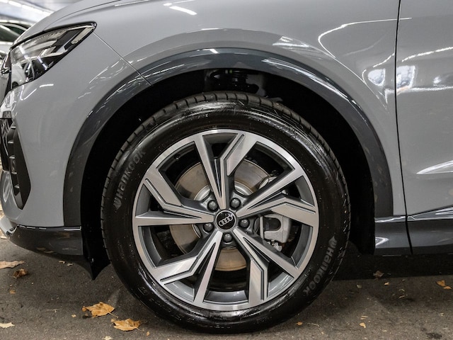 Audi Q4 e-tron Sportback