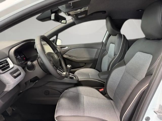 Renault Clio TCe 90 Techno