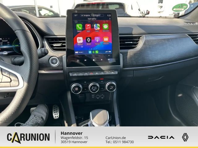 Renault Arkana Alpine Esprit Hybrid