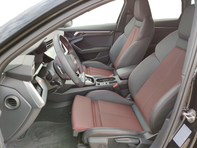 Audi S3 Quattro S-Tronic Sportback