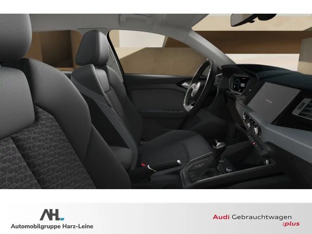 Audi A1 30 TFSI Allstreet