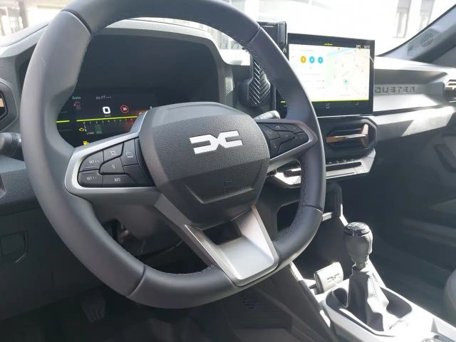 Dacia Duster 4WD Extreme TCe 130